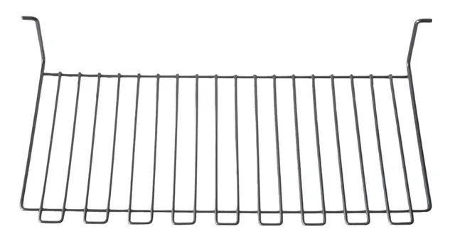 Milantoast Spare Parts 61-3X grille four inox électropoli