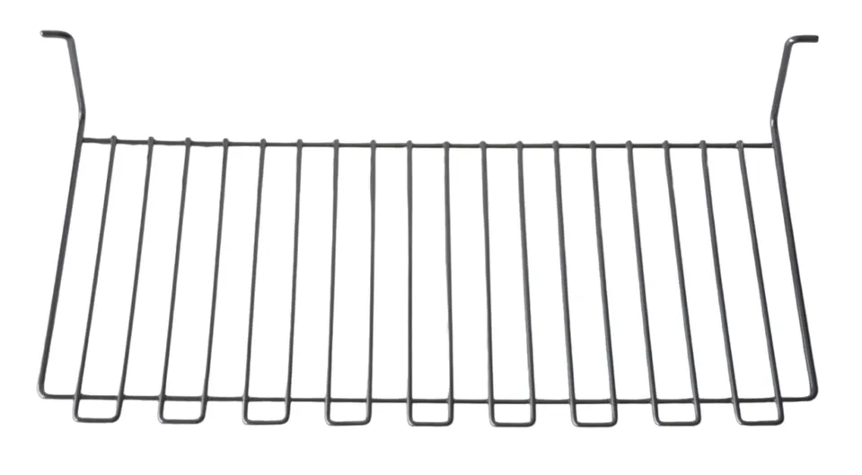 Milantoast Spare Parts 61-3X grille four inox électropoli