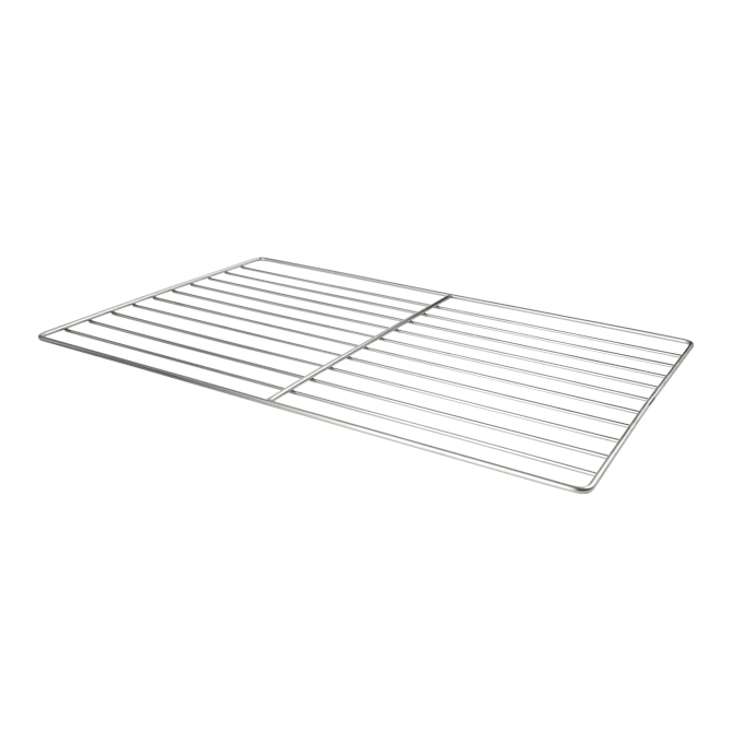 Leventi Supplies Grille Inox 400x600mm EN