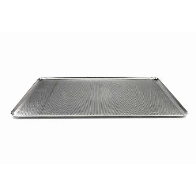 Piron Trays APLEC30036 plaque four pro