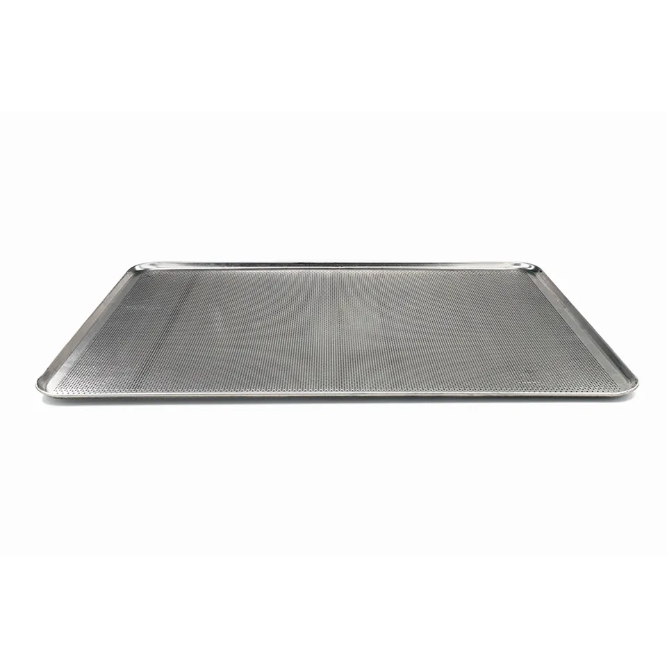 Piron Trays APLEC30036 plaque four pro