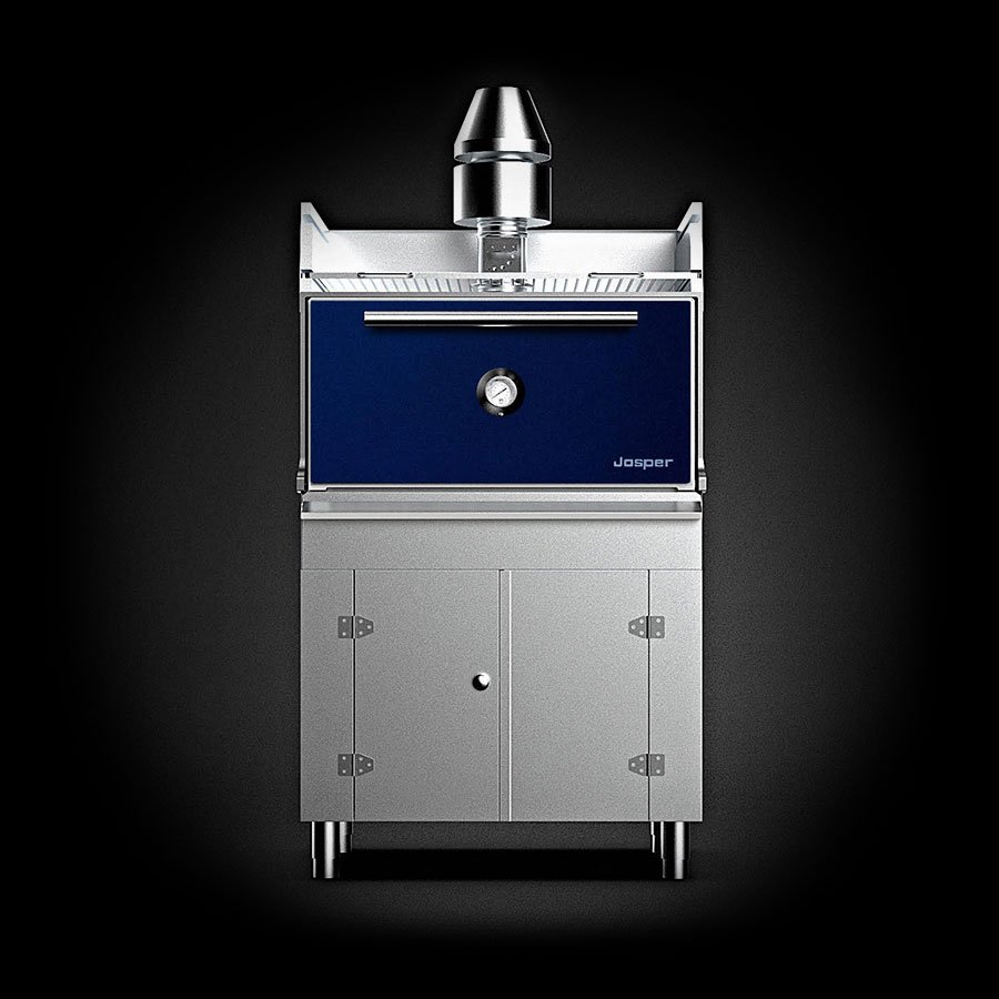 Josper HJX Pro HJX-45 four charbon professionnel Medium