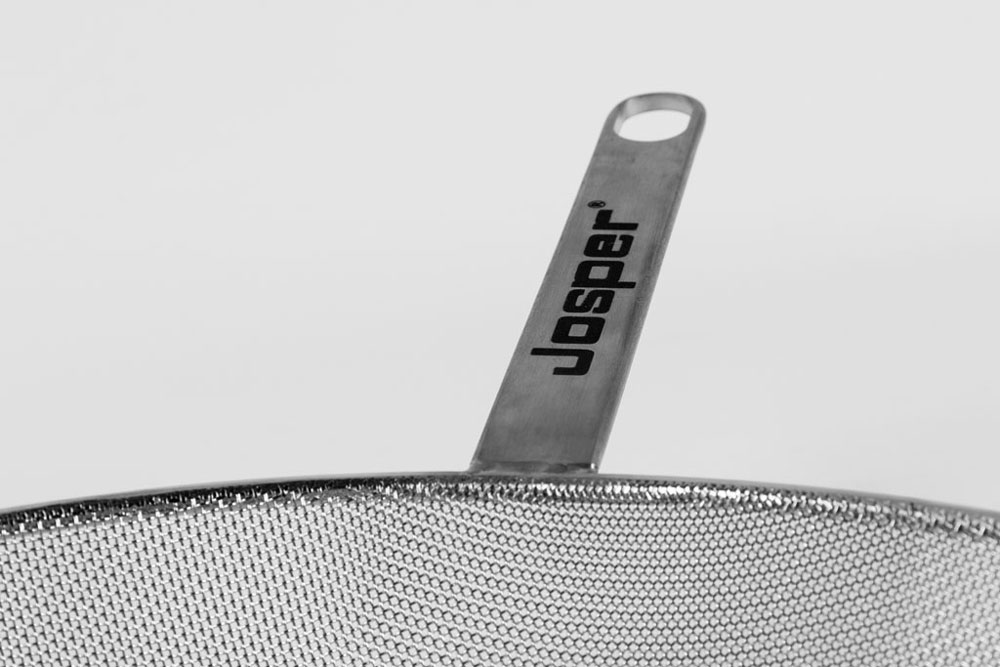 Josper Accessories Panier maille fine 30 grill