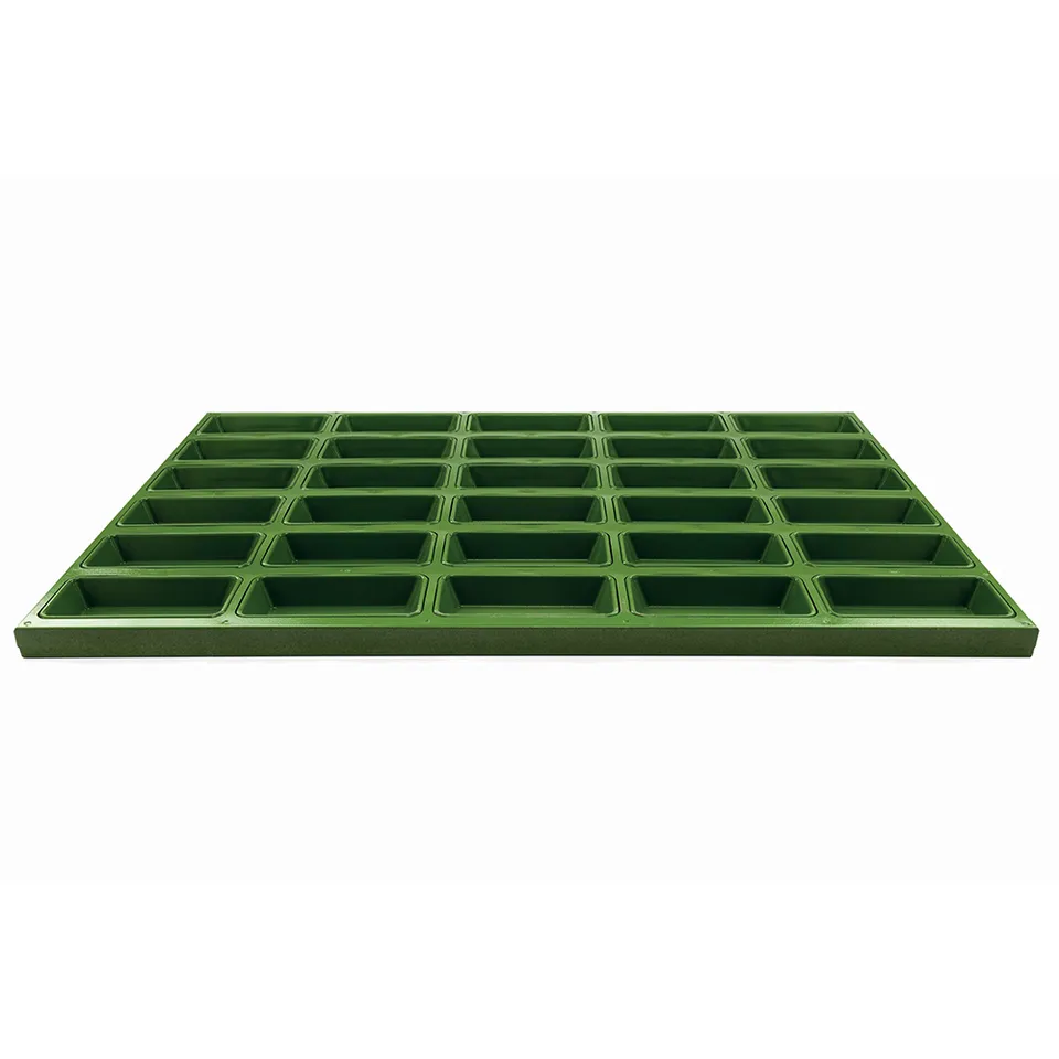 Piron Trays APLEC30028 plaque four pro cuisson