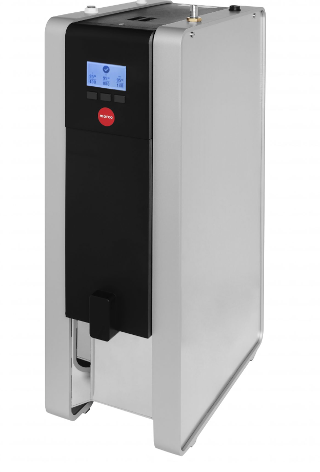 Marco Mix UC8 boiler eau 3 températures 8L sous plan