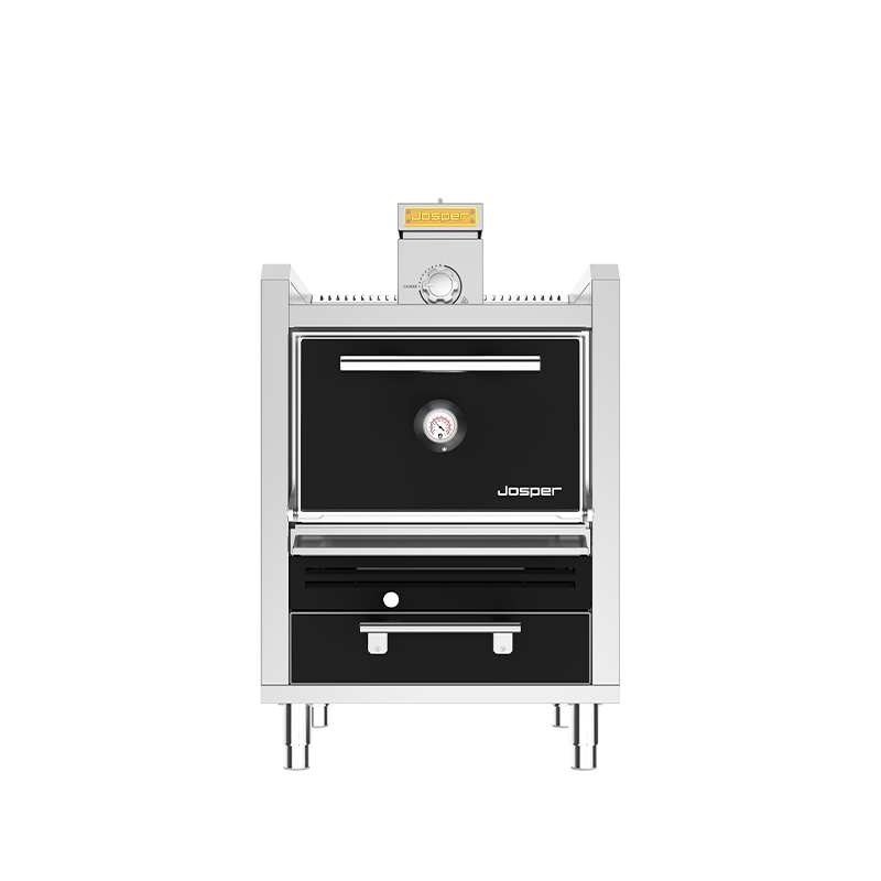 Josper HJA-25-M Pro Home four à charbon professionnel