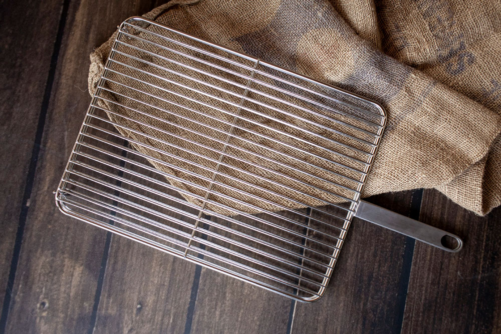 Josper Double Square Grille 30 x 40 grille double four