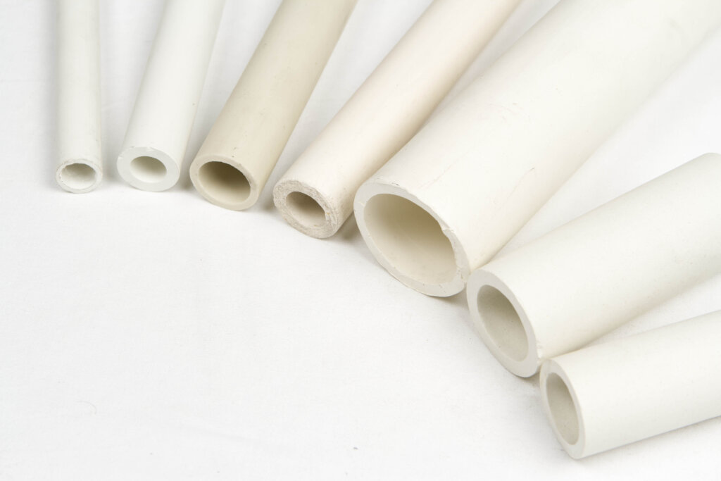 TORNATI FORNI Ricambi TUBO CERAMICO tube céramique four
