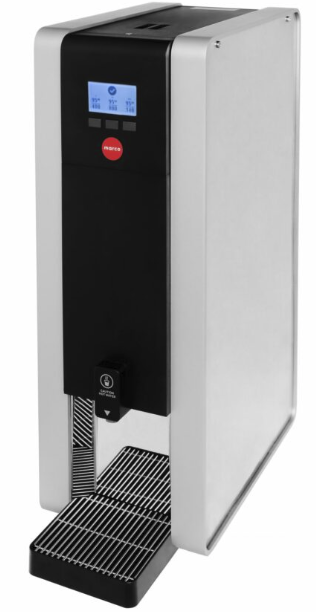 Leventi Marco Mix PB8 bouilleur eau chaude 8L 3 températures