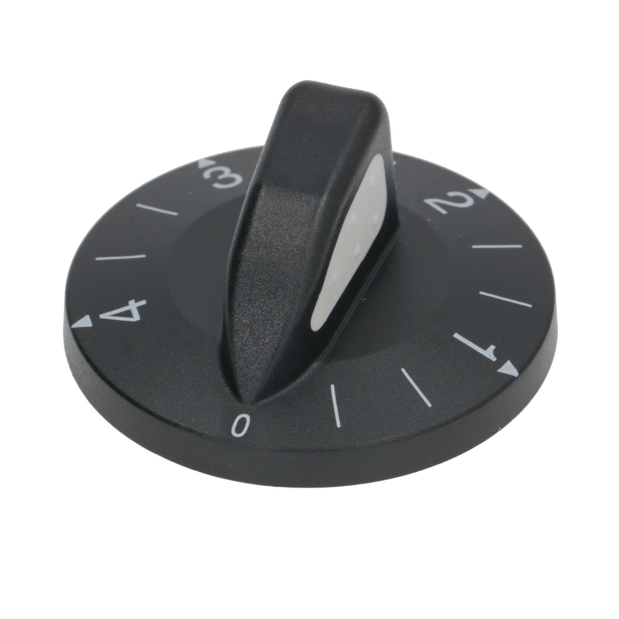 Milantoast Spare Parts bouton minuterie Manopola 7XXX