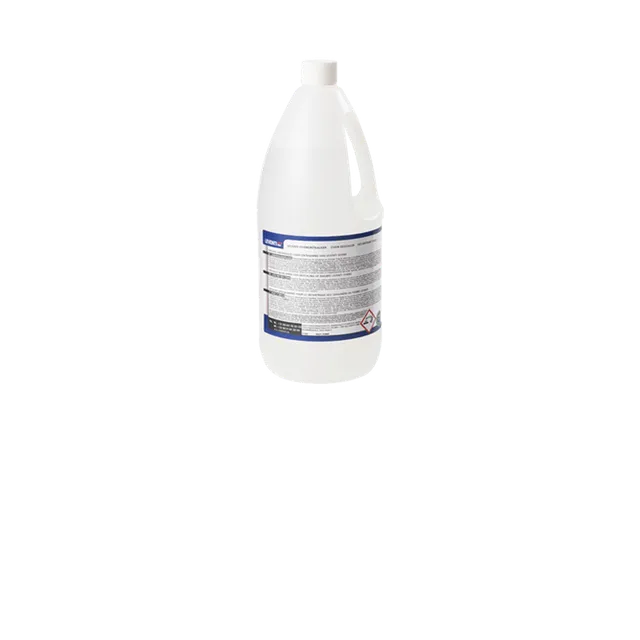 Leventi détartrant four chaudière 6 x 2 litres