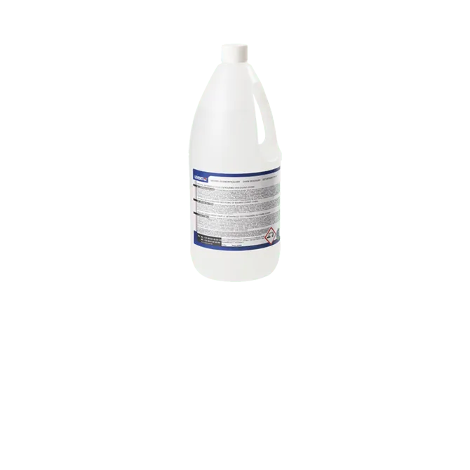 Leventi détartrant four chaudière 6 x 2 litres