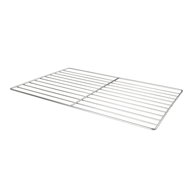 Leventi Supplies Grille Inox 400x600mm EN