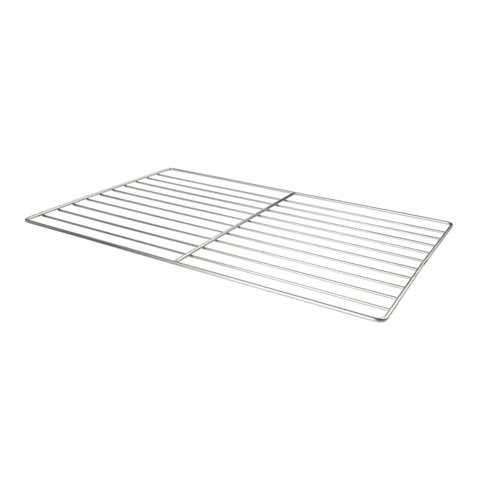Leventi Supplies Grille Inox 400x600mm EN