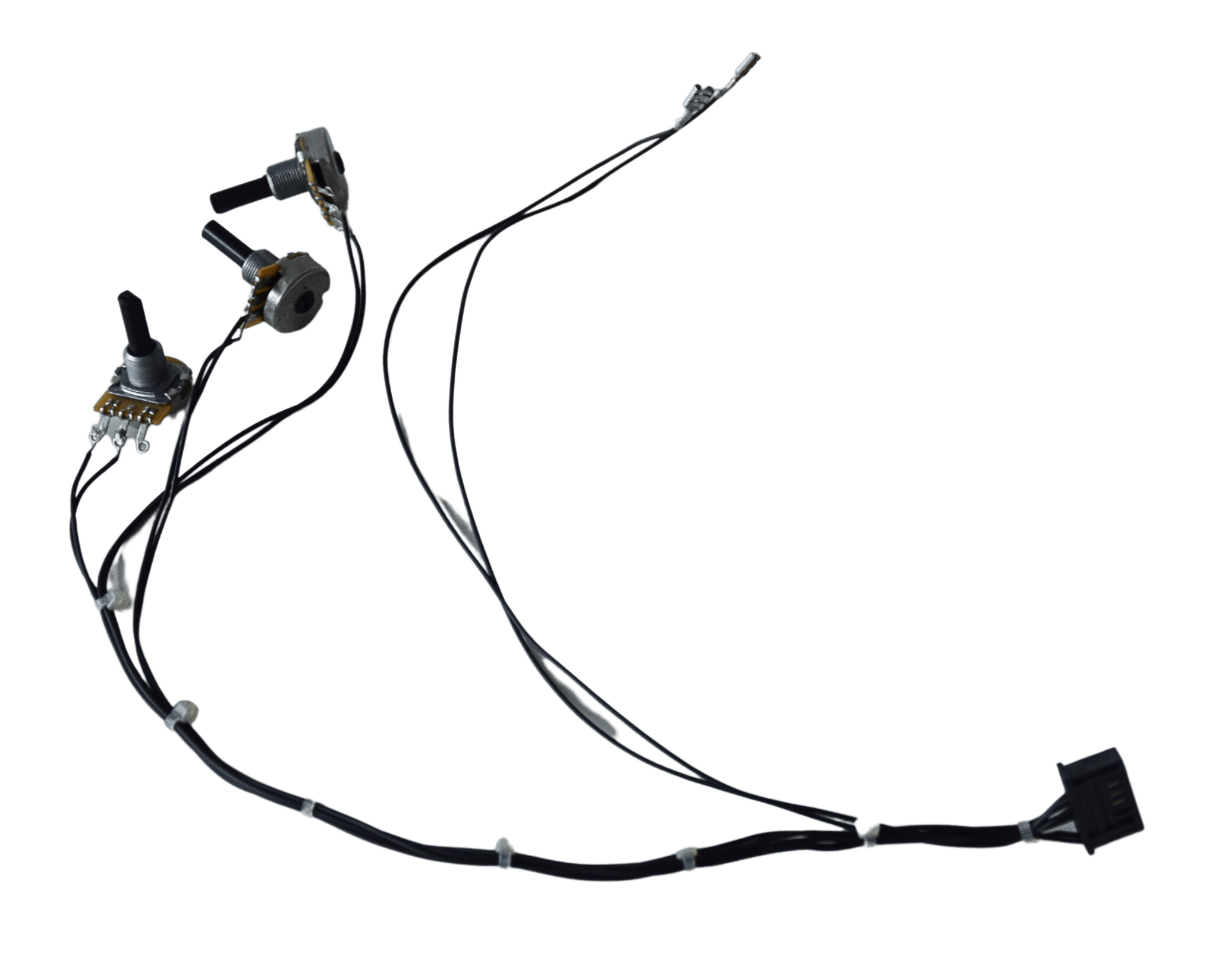 Milantoast SPARE PARTS câblage four 18033-18038