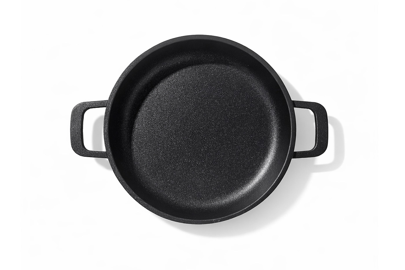 Josper Casserole Ø 20 - 4.5 L cocotte fonte 20 cm