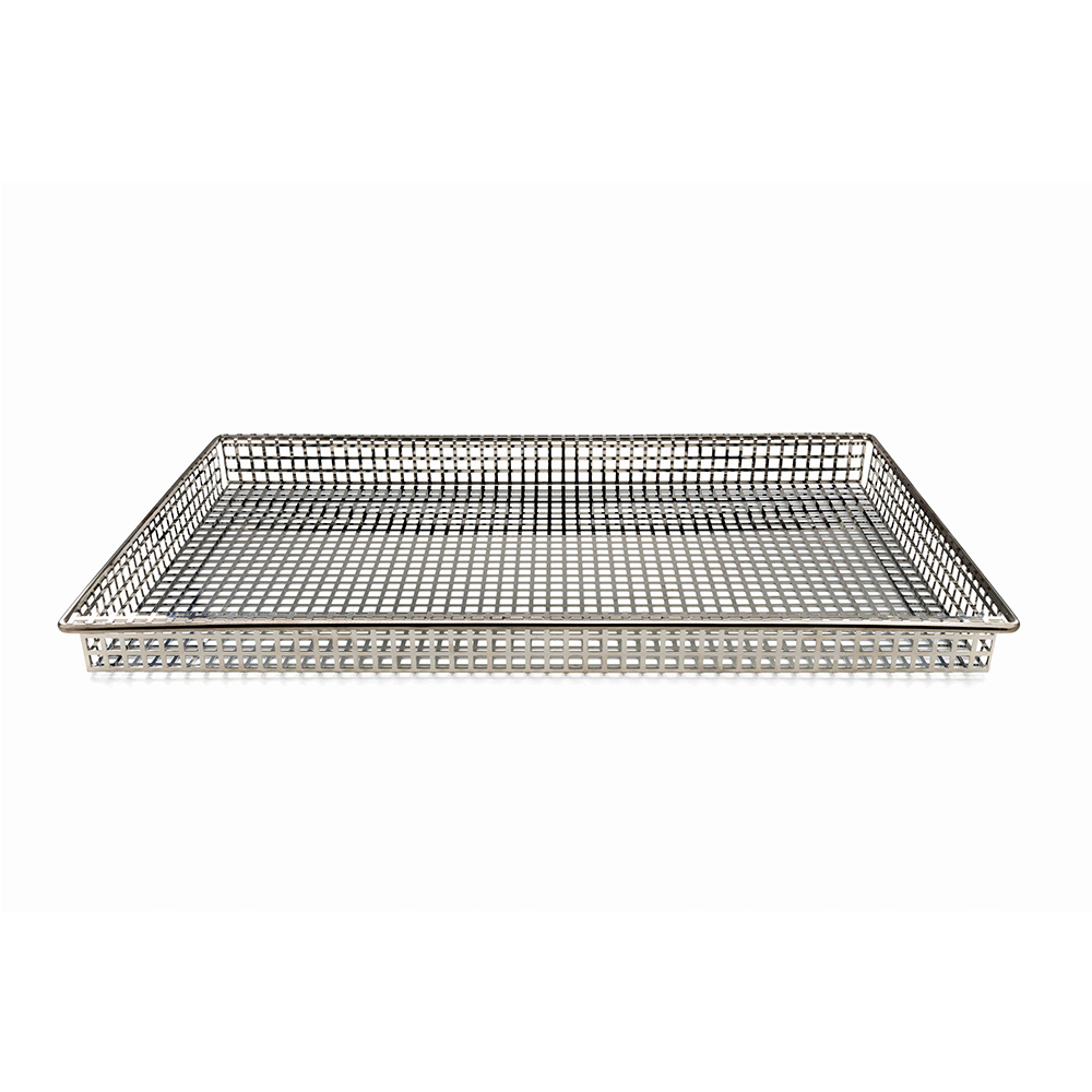 Piron Trays Plaque APLEC30040 pour four pro
