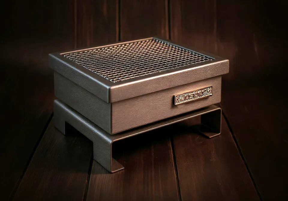 Josper Hibachi HGJ-PRO Grill Charbon Pro