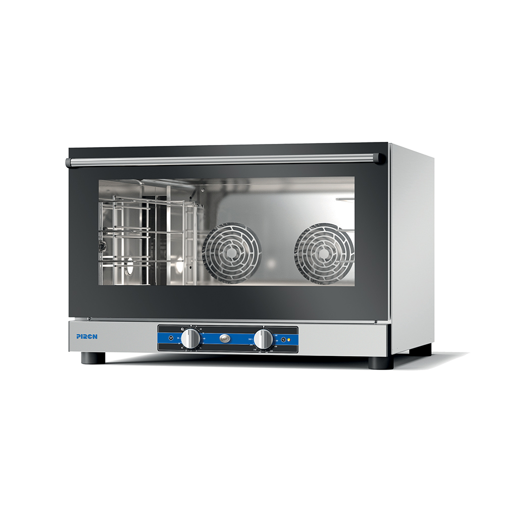 Piron Caboto PF7504 four professionnel cuisine
