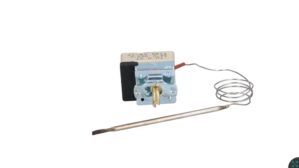 Milantoast Spare Parts Thermostat 300°C UL four pro