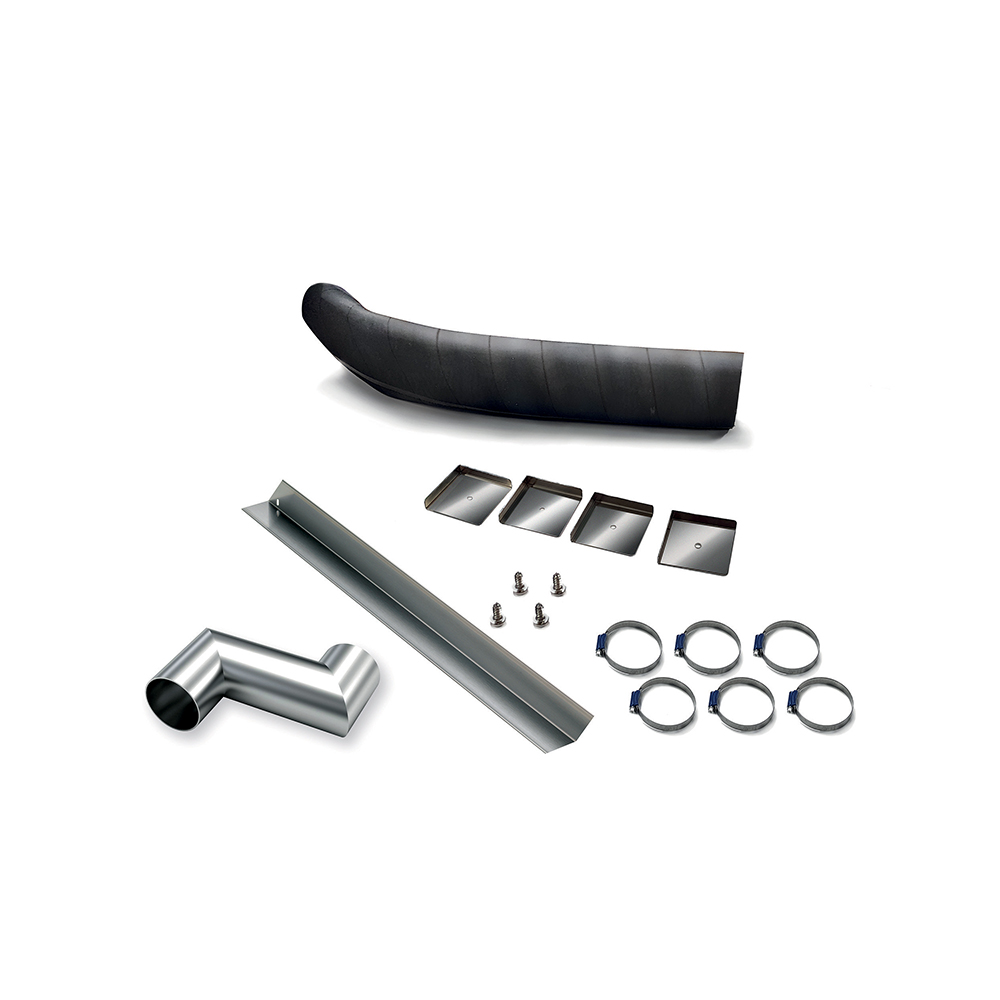 Piron Optional Kits KIT00082 kit option four professionnel