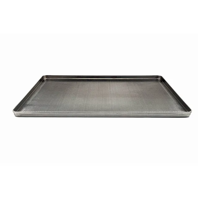 Piron APLEC30010 Tray plaque four pro inox intensif