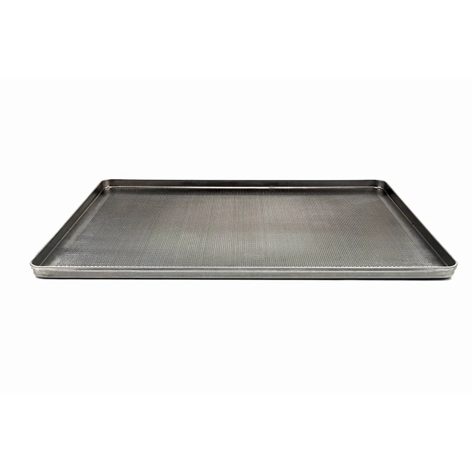 Piron APLEC30010 Tray plaque four pro inox intensif