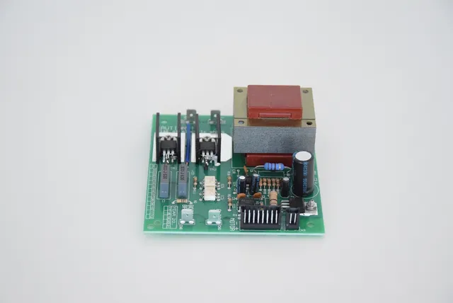 Milantoast SPARE PARTS carte électronique 18032-33-35-36