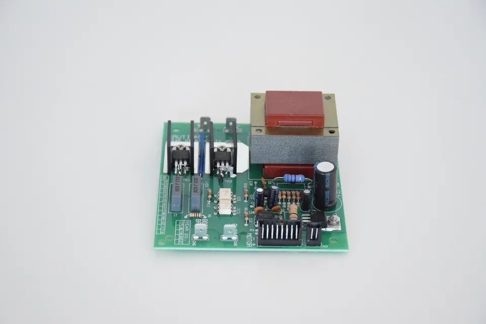 Milantoast Spare Parts carte électronique 18032-33-35-36 four