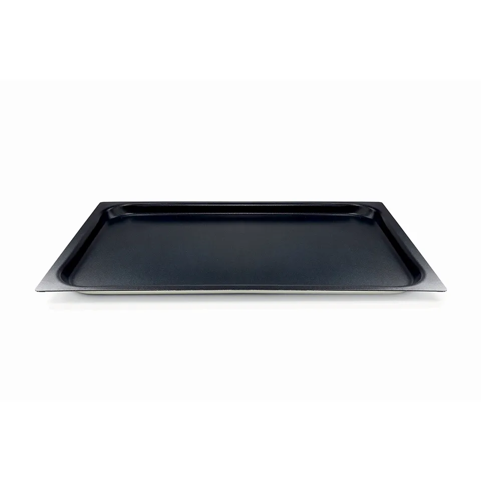 Piron Trays APLEC30043 Plaque Four Pro Inox