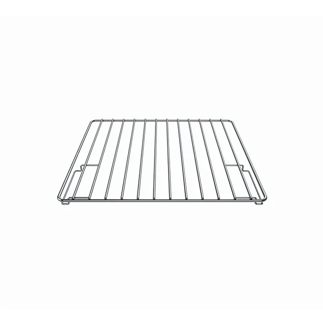 Piron Grids Grille APGRI30104 pour four pro