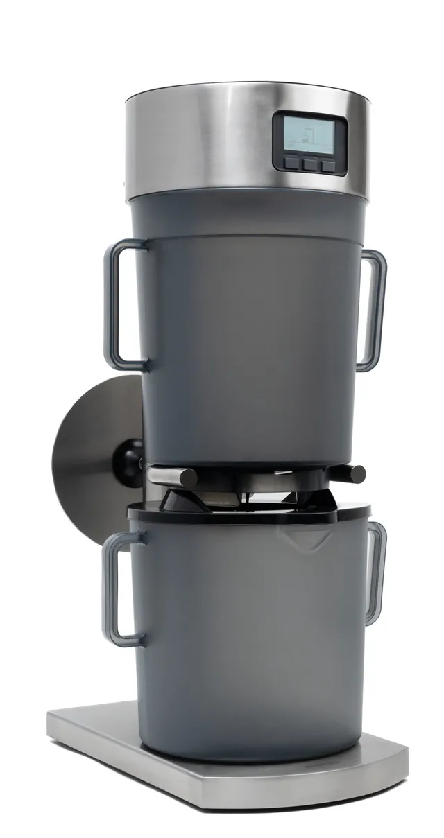 Leventi Marco ColdBRU infuseur café froid concentré