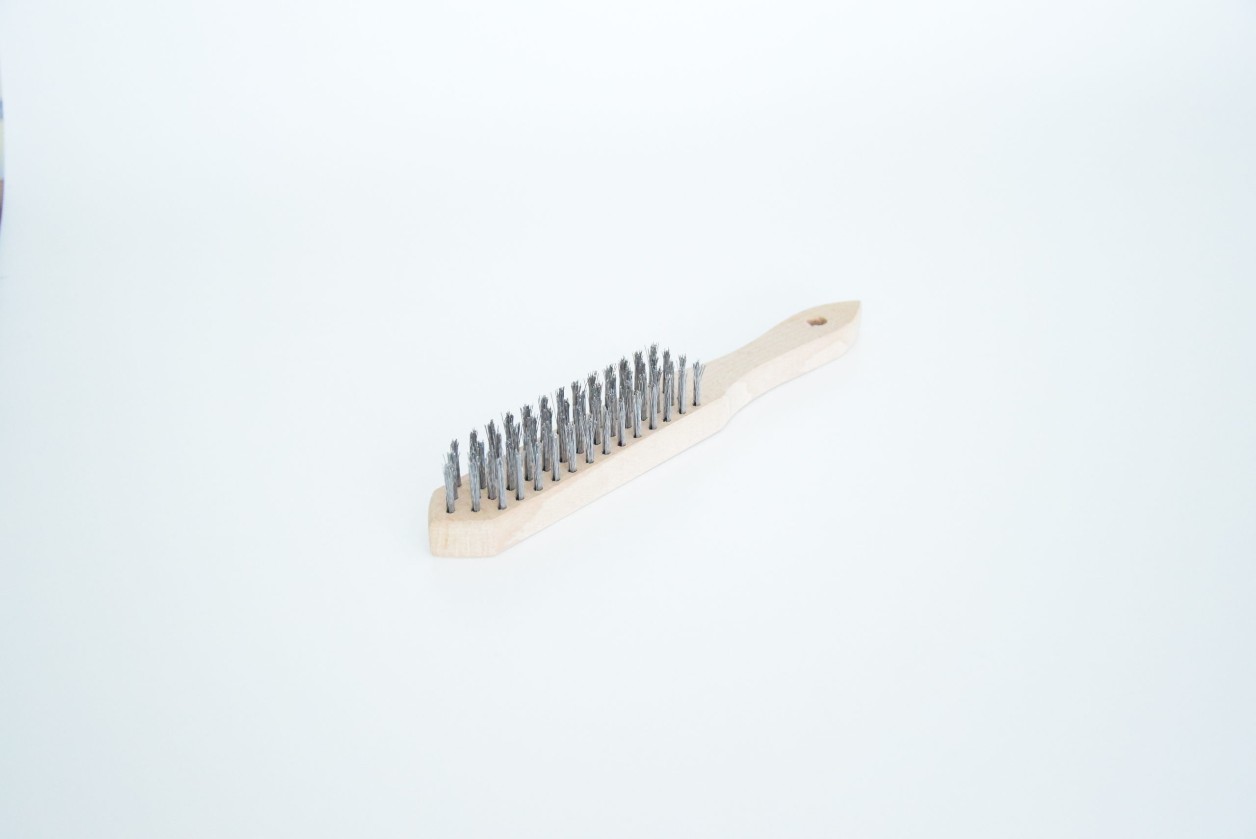 Milantoast Spare Parts Brosse nettoyage R4 M bois