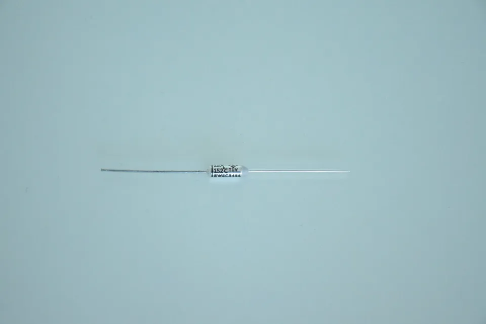 Milantoast Spare Parts Thermofuse 152 fusible thermique