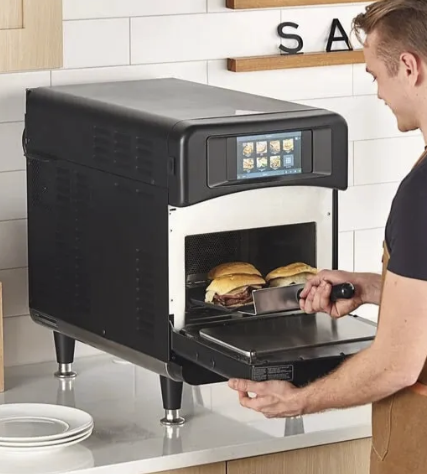 TurboChef i1 Sota four rapide tactile 220V