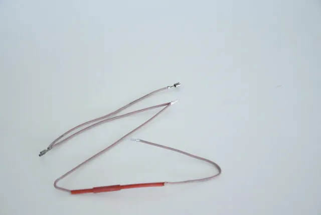 Milantoast SPARE PARTS câble avec TCO 139 pour four