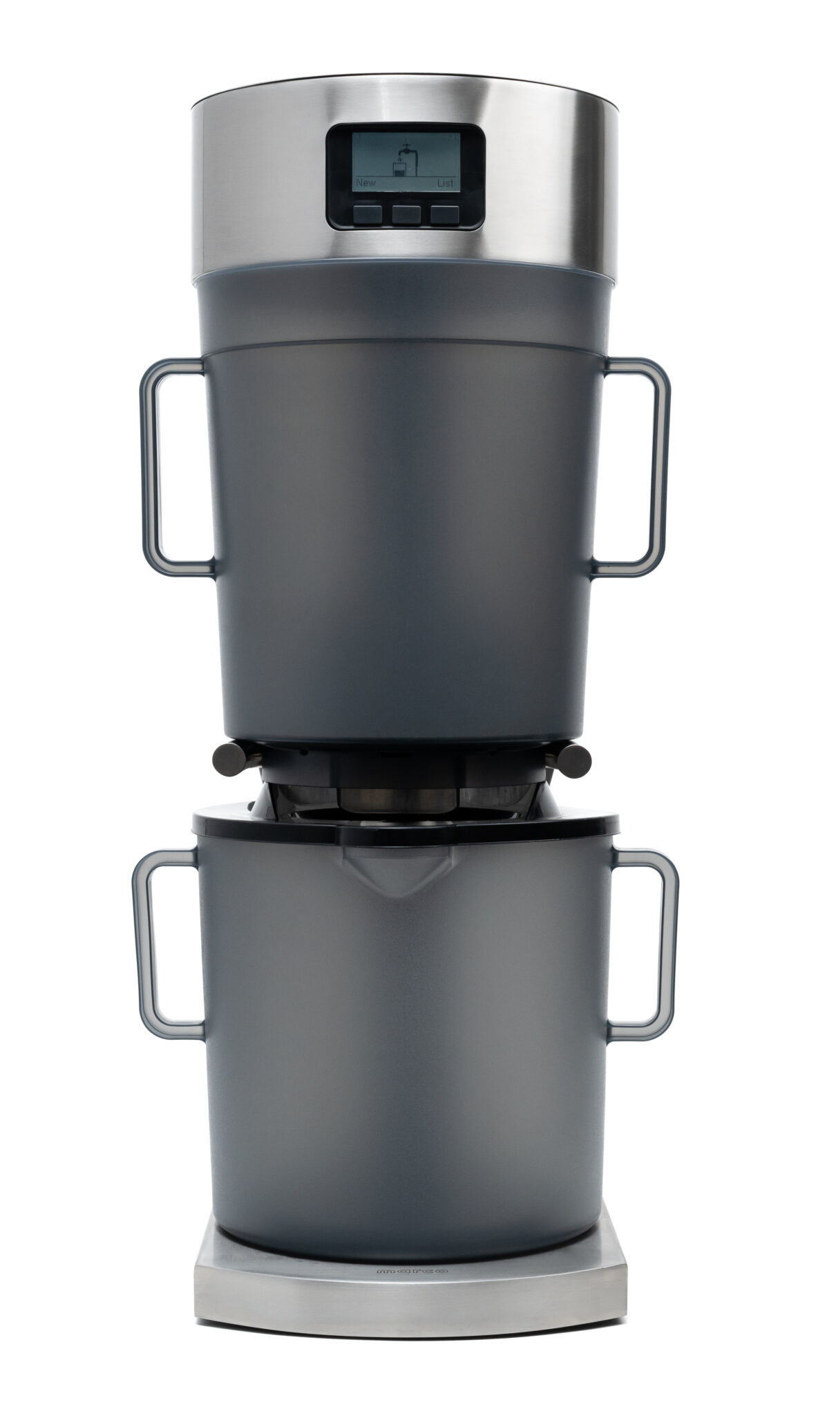 Leventi Marco ColdBRU infuseur café froid concentré
