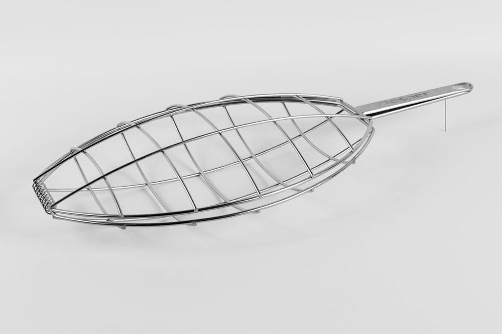 Josper Grill Baskets Fish Grill panier poisson pro