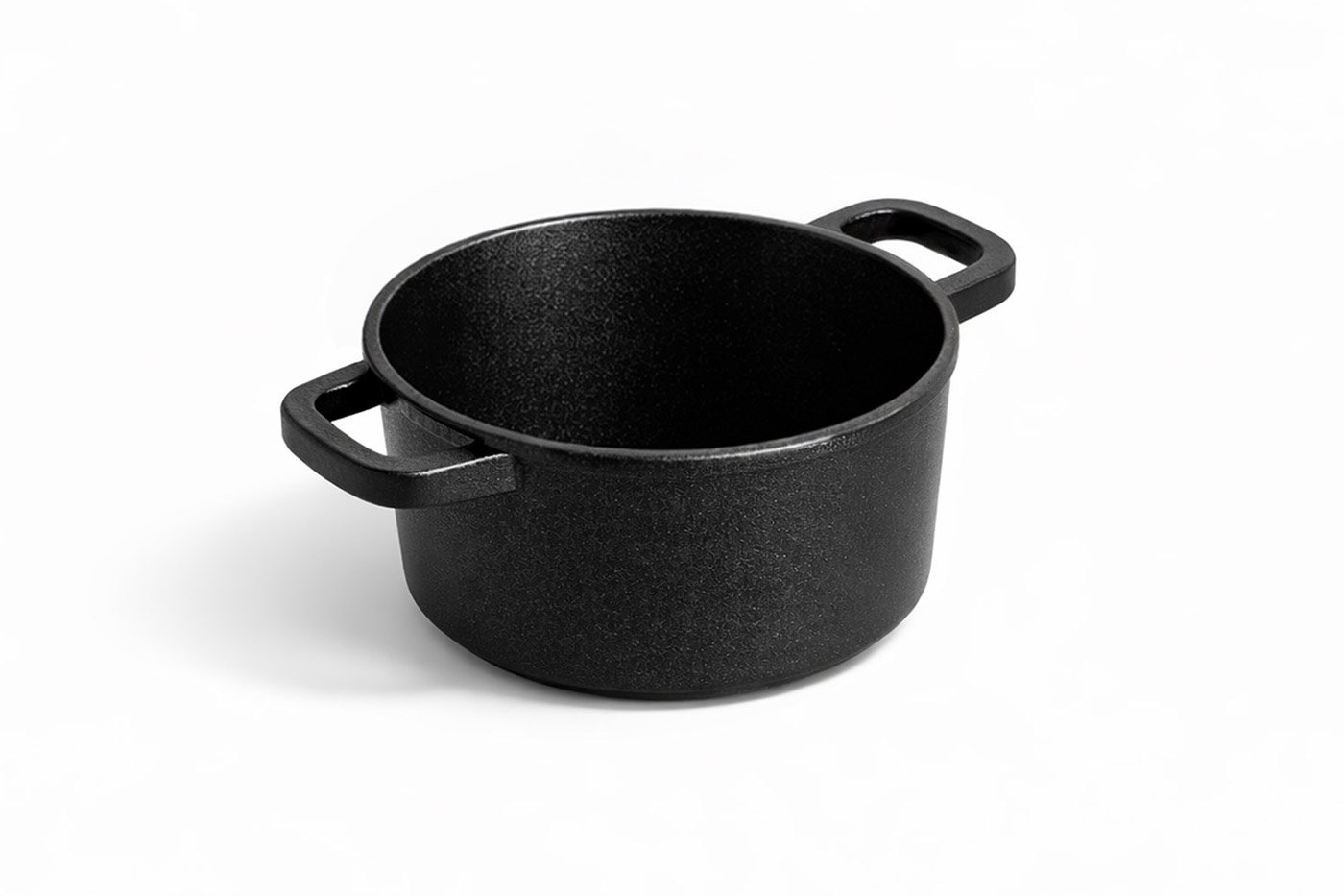 Josper Casseroles Mini Cocotte Ø 10 cm fonte