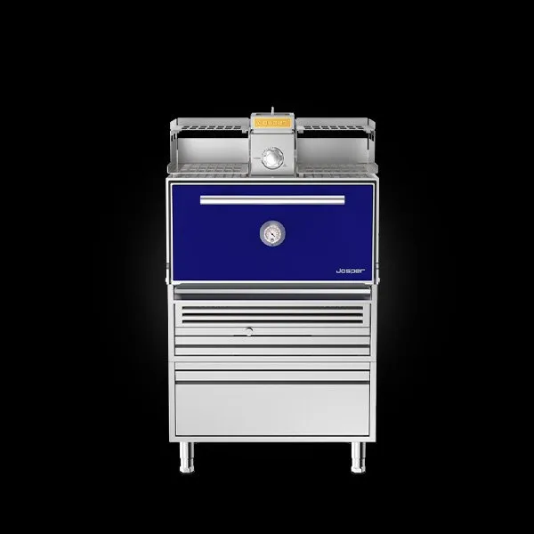 Josper HJX-Pro M120 four brasa à charbon medium