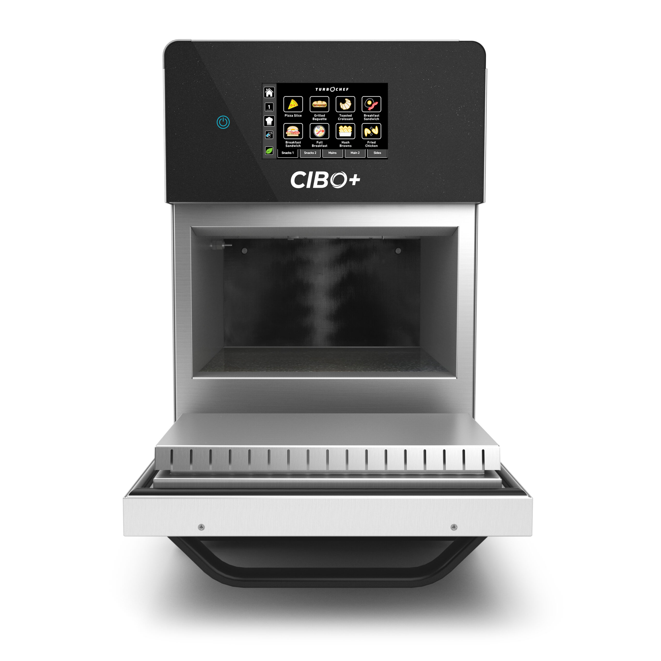 TurboChef CIBO+ four rapide pro compact économe