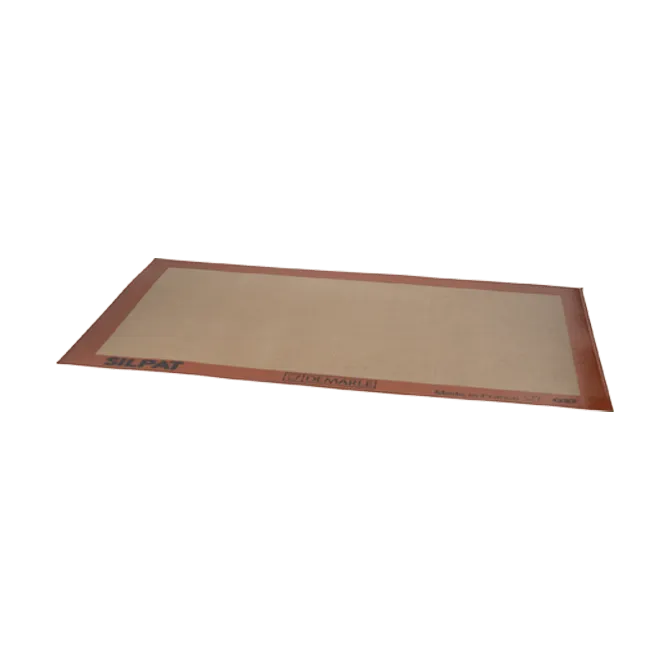 Leventi tapis silicone EN 400x600 antiadhésif