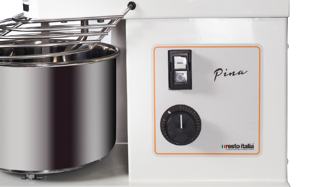 Resto Italia PINA 10 MO four pizza professionnel cuisine