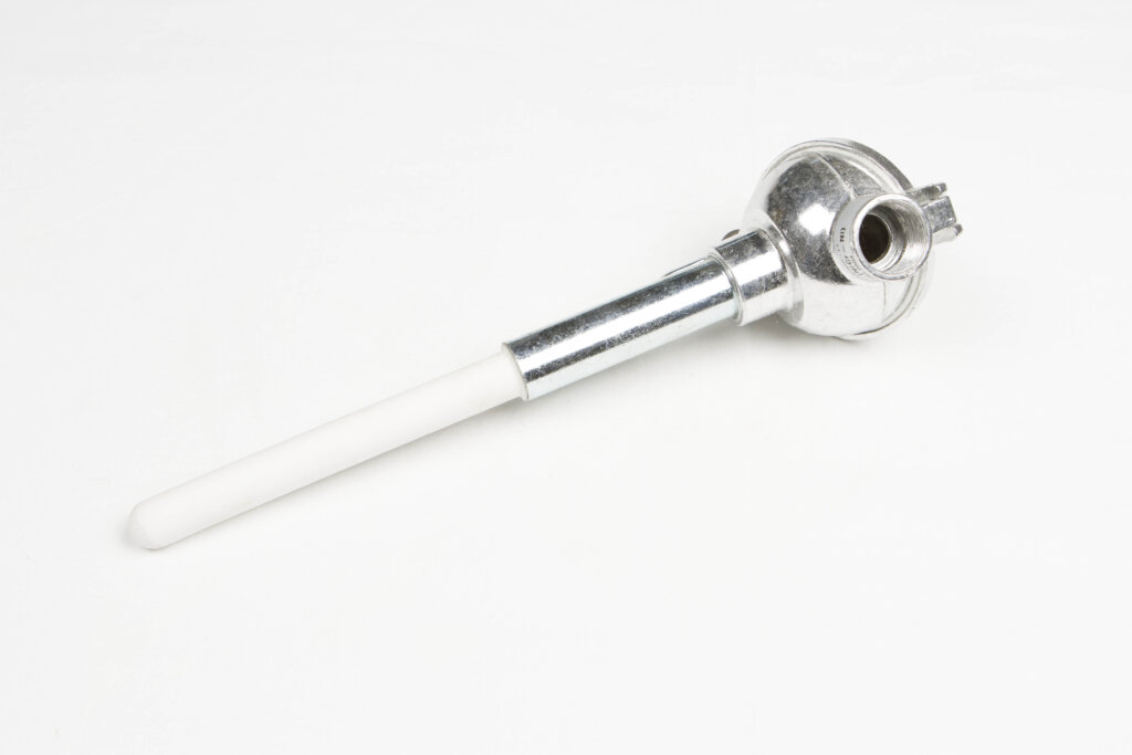 Tornati Forni Ricambi Sonda K sonde four type K