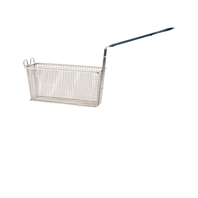 Pitco 1/3 SE18 SG18 panier friteuse regular inox