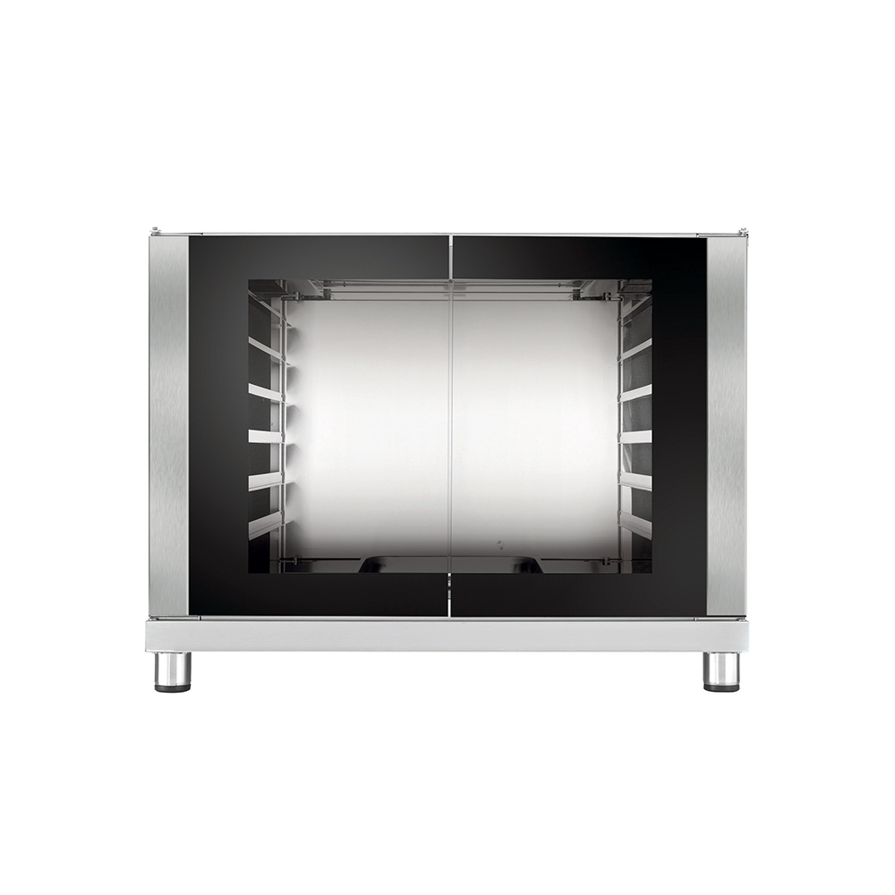 Piron PL7612 Proofer étuve pousse four pro inox