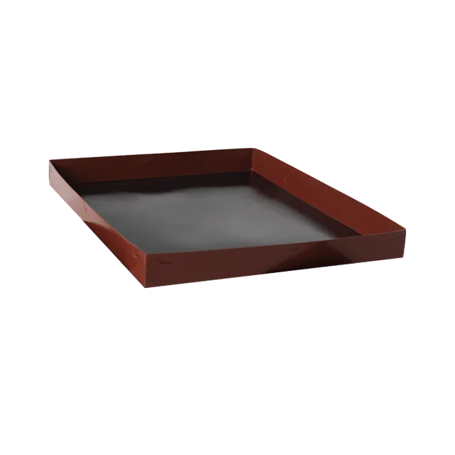 TurboChef Sota Panier téflon 21x29x2,5cm fermé