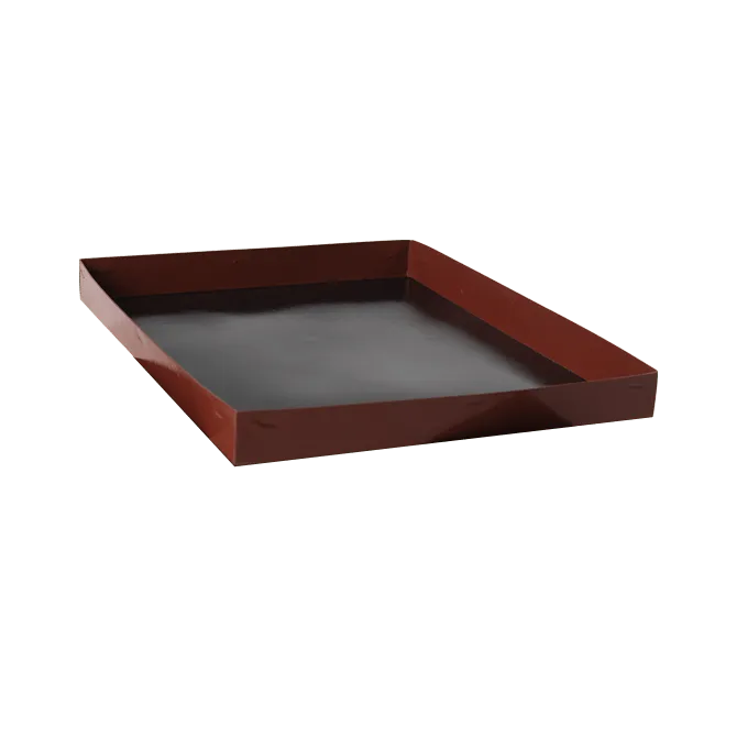 TurboChef Sota Panier téflon 21x29x2,5cm fermé