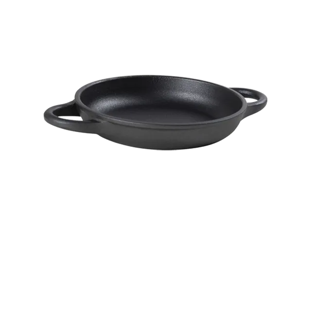 Josper cocotte aluminium 24cm pour TurboChef