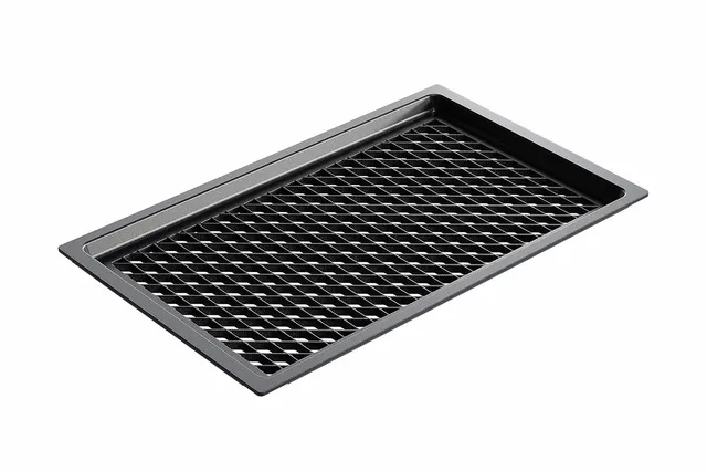 Josper Gastronorm Trays GN 1/1 bac perforé 2 cm